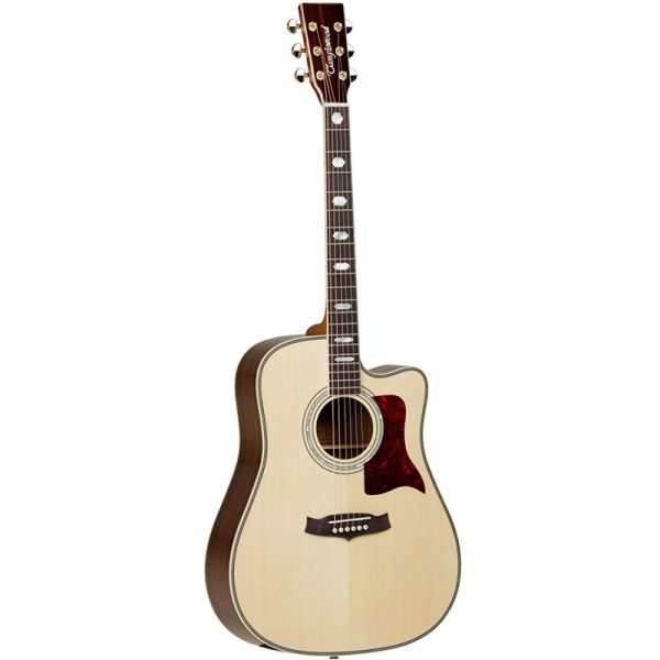 Tanglewood Sundance Pro TW1000 CE