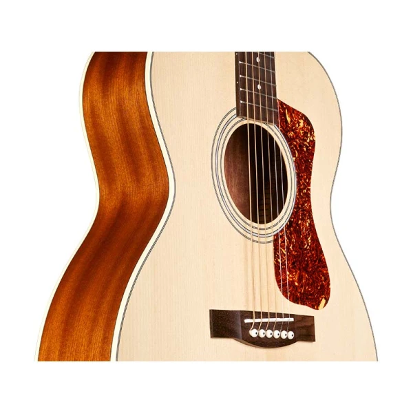 Guild Westerly OM-240E - Image 6