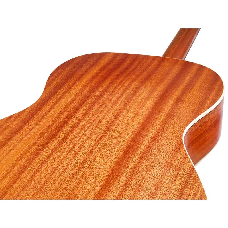 Guild Westerly OM-240E - Image 4