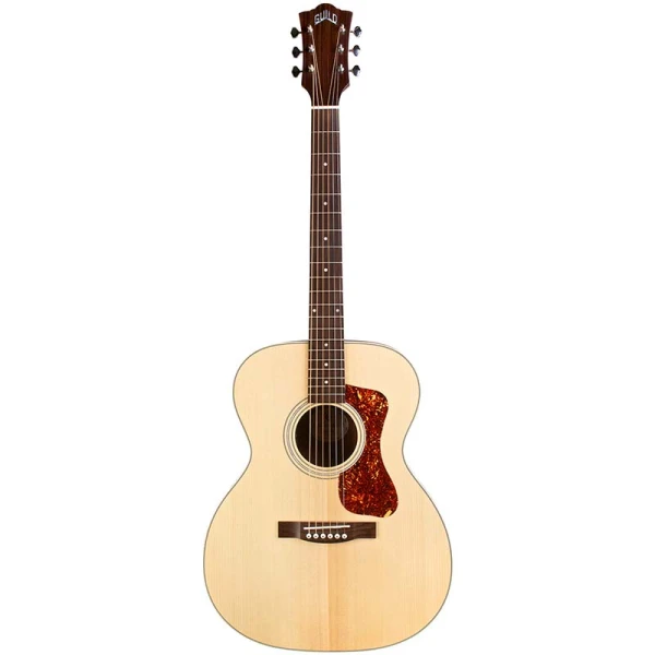 Guild Westerly OM-240E - Image 3