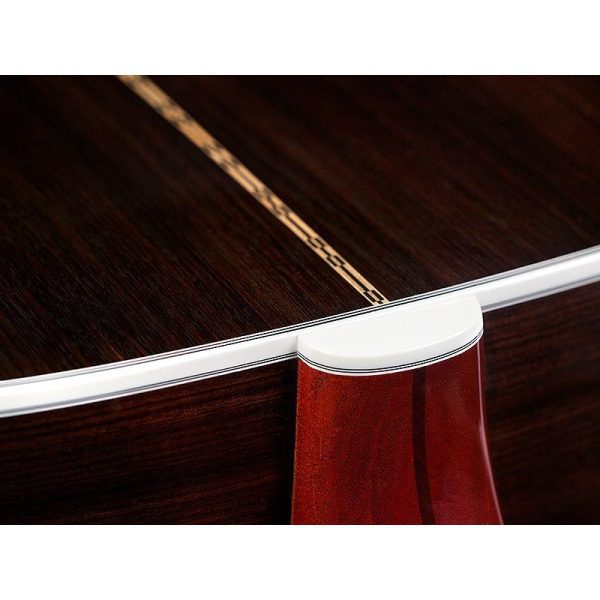 Guild USA D-55 - Natural - Image 6