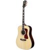 Guild USA D-55 - Natural