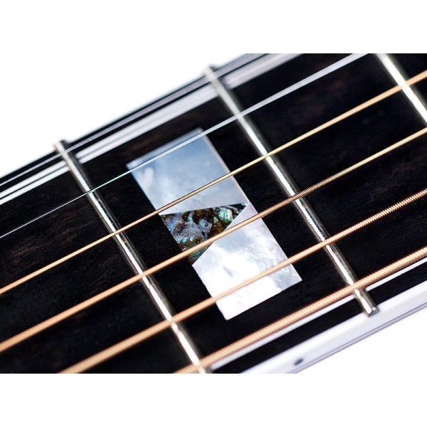 Guild USA D-55 - Natural - Image 2