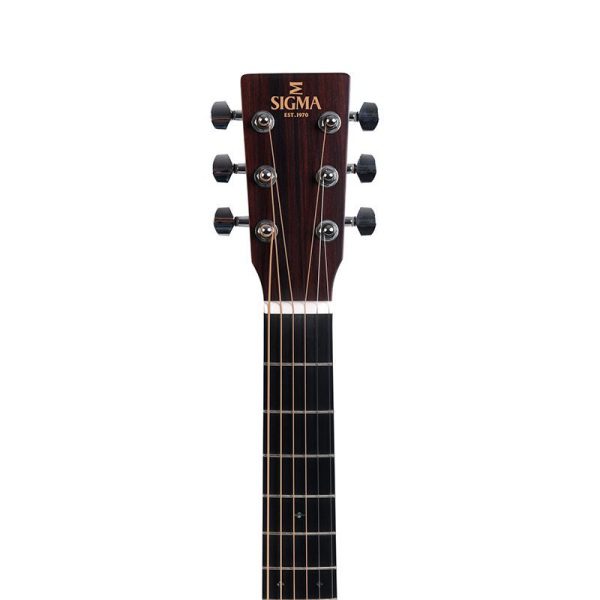 Sigma TM-15E - Image 4