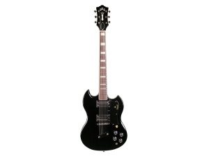 Guild S-100 Polara - Black
