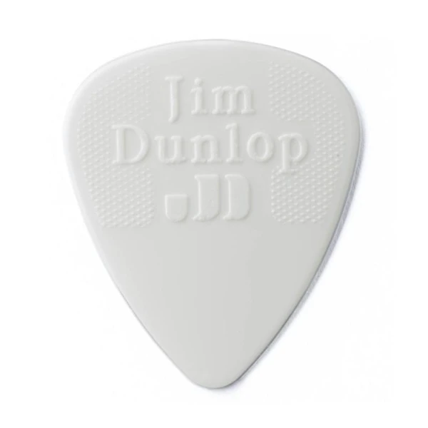 Dunlop Nylon Standard Picks .38mm - Set Of 6 - Image 3