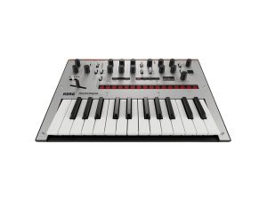 KORG Monologue - Monophonic Analogue Synthesizer