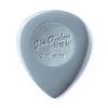Dunlop 2.0mm Big Stubby Nylon Pick - Set of 6 - Image 2