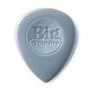 Dunlop 2.0mm Big Stubby Nylon Pick - Set of 6