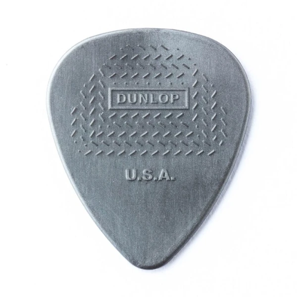 Dunlop Nylon Max-Grip Picks .88mm - Set Of 6 - Image 2