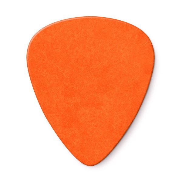 Dunlop Tortex Standard .60mm Pick - Set of 6 - Image 2