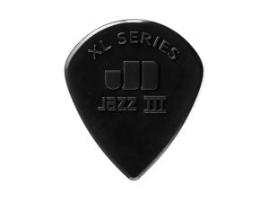 Dunlop Jazz III XL Stiffo Pick - Set of 6