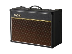Vox AC15C1 AC15 Custom - Valve Guitar Amplifier