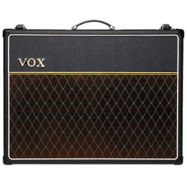 Vox AC30C2 - AC30 Custom - Valve Guitar Amplifier - Image 3