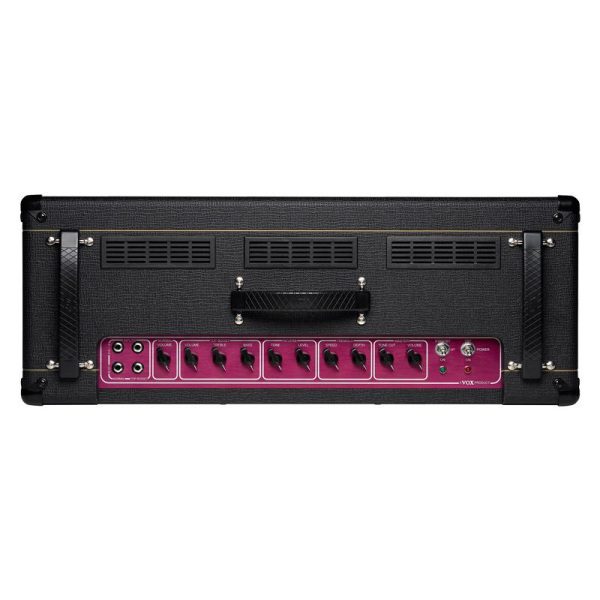 Vox AC30C2 - AC30 Custom - Valve Guitar Amplifier - Image 5