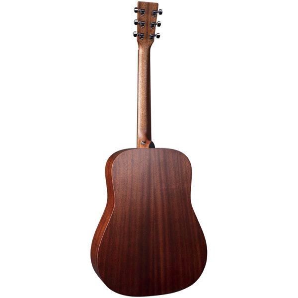 Martin D-10E Sapele - Image 4