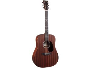 Martin D-10E Sapele