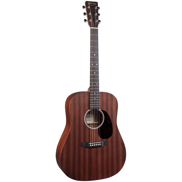 Martin D-10E Sapele