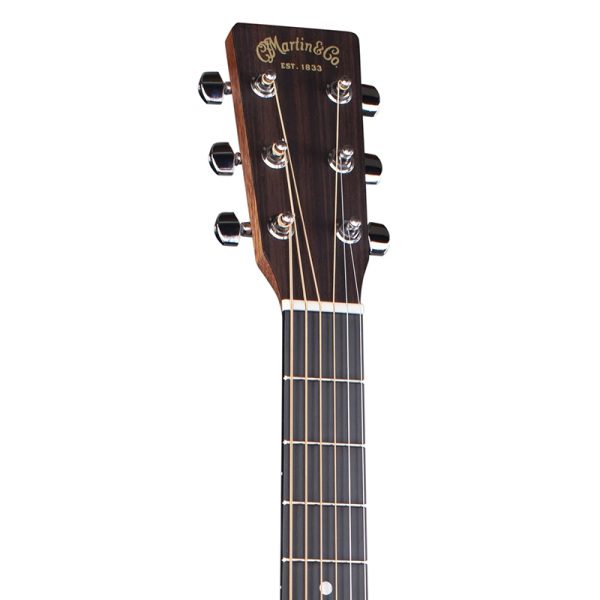 Martin D-10E Sapele - Image 3