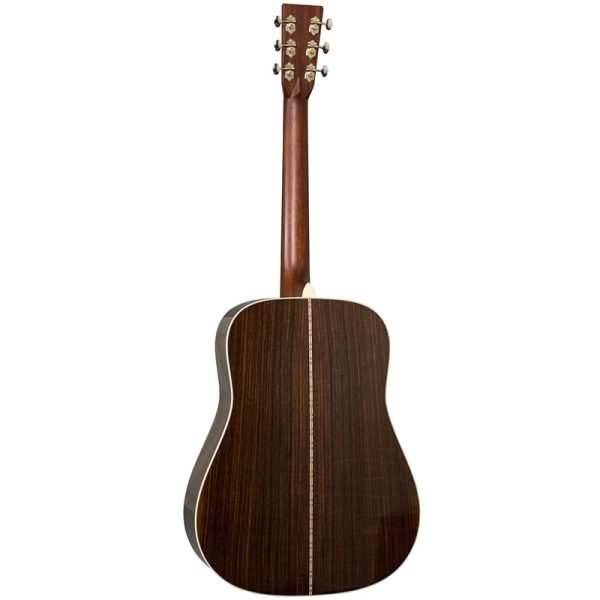 Martin D-28 Re-Imagined - Image 4