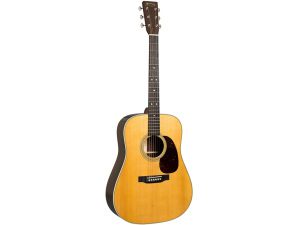 Martin D-28 Re-Imagined