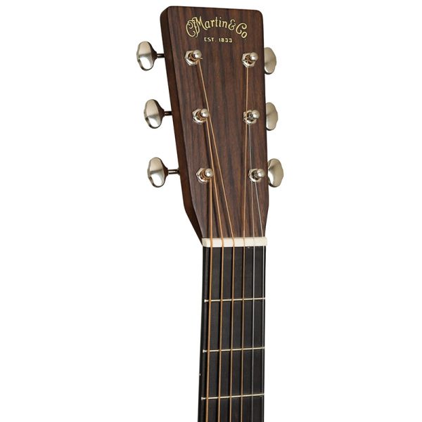 Martin D-28 Re-Imagined - Image 3