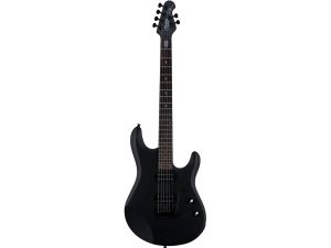 Sterling by Music Man John Petrucci JP60BK - Stealth Black
