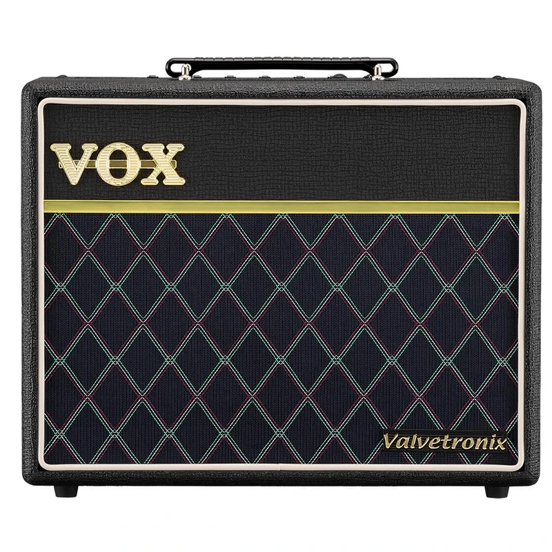 Vox VT20X - Classic Blue - Modelling Electric Guitar Amplifier - Image 2