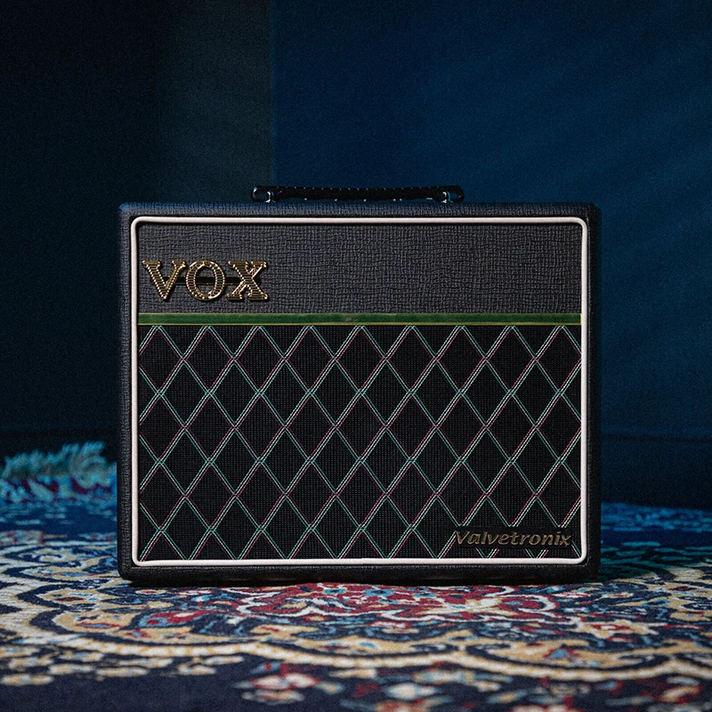 Vox VT20X - Classic Blue - Modelling Electric Guitar Amplifier - Image 8