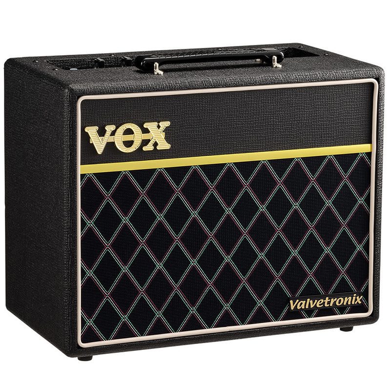 Vox VT20X - Classic Blue - Modelling Electric Guitar Amplifier