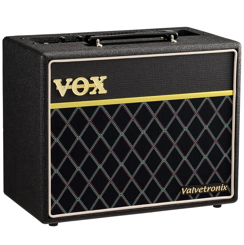 Vox VT20X - Classic Blue - Modelling Electric Guitar Amplifier