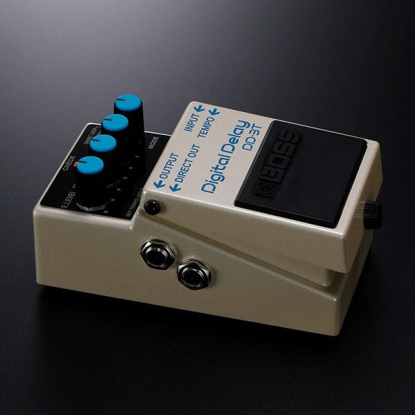 BOSS DD-3T Digital Delay - Image 3