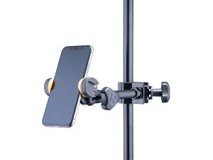 Hercules DG207B Smartphone Holder