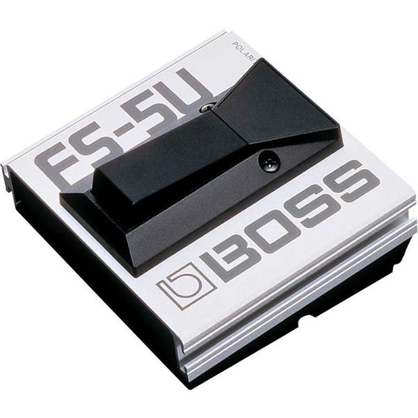 BOSS FS-5U Unlatched Footswitch