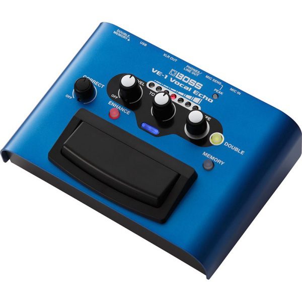 BOSS VE-1 Vocal Echo - Image 2
