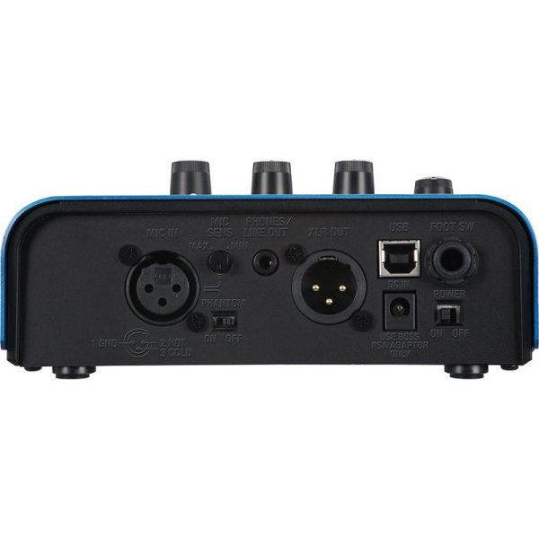 BOSS VE-1 Vocal Echo - Image 5