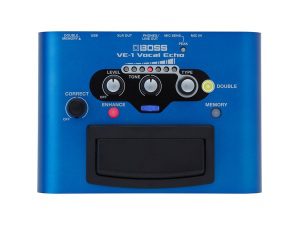BOSS VE-1 Vocal Echo