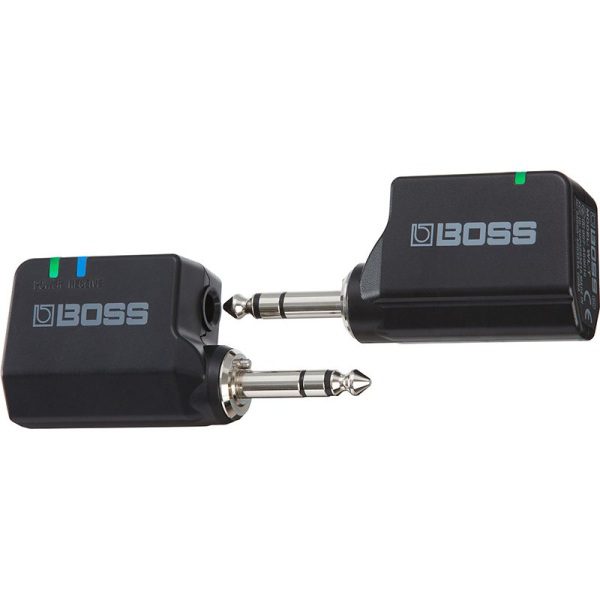 BOSS WL-20 Wireless system - Image 2