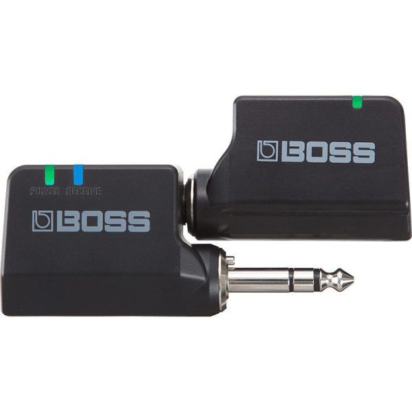 BOSS WL-20 Wireless system - Image 3