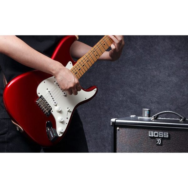 BOSS WL-20 Wireless system - Image 6