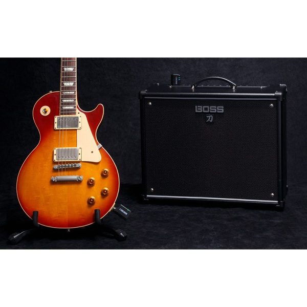 BOSS WL-20 Wireless system - Image 5