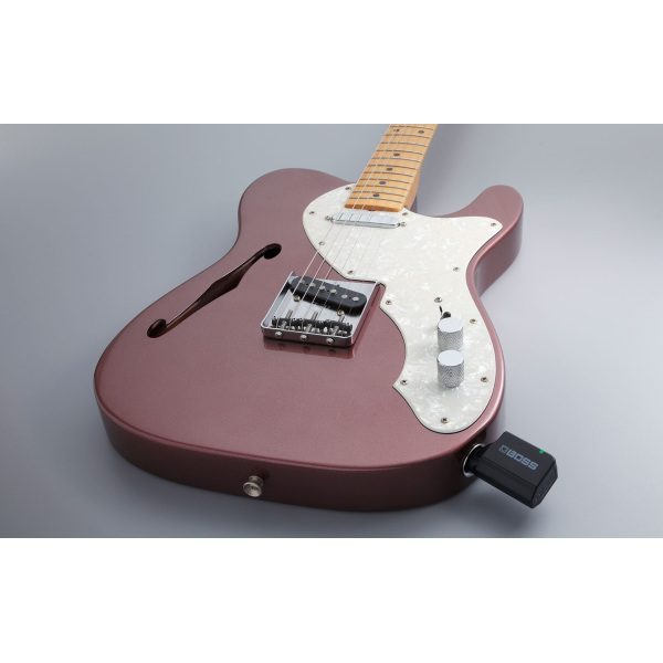 BOSS WL-20 Wireless system - Image 4