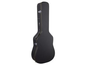 TGI Acoustic Guitar Hardcase 6/12 String