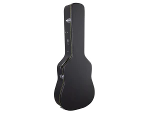 TGI Acoustic Guitar Hardcase 6/12 String
