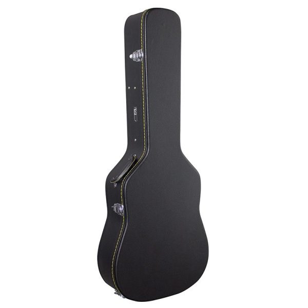 TGI Acoustic Guitar Hardcase 6/12 String