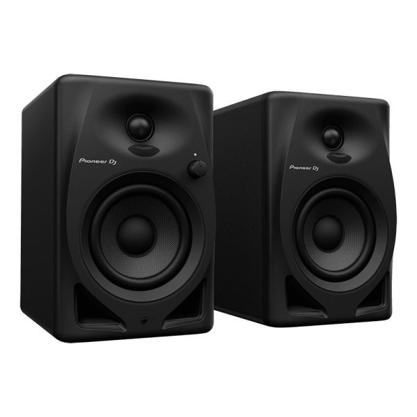 Pioneer DJ DM-40D Monitor Speakers