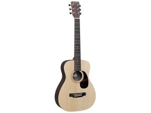 Martin LX1RE Travel Acoustic Guitar