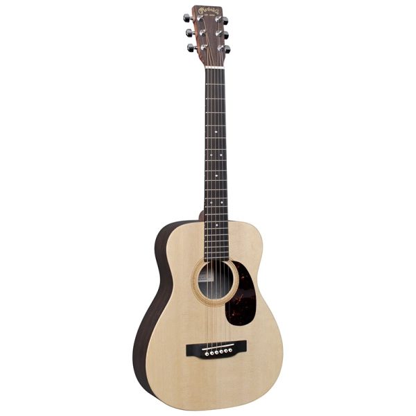 Martin LX1RE Travel Acoustic Guitar