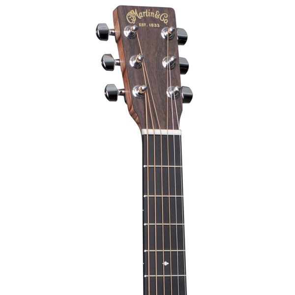 Martin LX1RE Travel Acoustic Guitar - Image 2