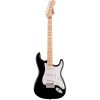 Fender Squier Sonic Stratocaster - MN - Black